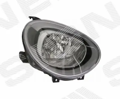 ПЕРЕДНЯ ФАРА Signeda ZFT111325R