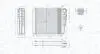 Фото 1 - vw радіатор пічки audi a3,skoda octavia,superb,caddy iii,golf v,vi,passat,sharan,tiguan,touran 03- MAGNETI MARELLI 350218423000 VW радіатор пічки Audi A3,Skoda Octavia,SuperB,Caddy III,Golf V,VI,Passat,Sharan,Tiguan,Touran 03- MAGNETI MARELLI 350218423000 (фото 1)