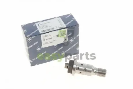 Клапан системи фаз газорозподілу MB W203/204/211/212/221/Sprinter(906) M272 2.5-5.5 04-(випуск) KOLBENSCHMIDT 50007790