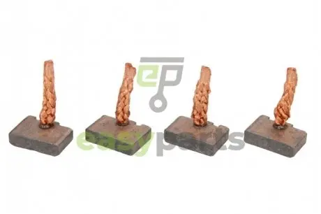 Фото ремкомплект (щітки) стартера (12V6x22x15,2) MAGNETI MARELLI 940113520232 Ремкомплект (щітки) стартера (12V6x22x15,2) MAGNETI MARELLI 940113520232