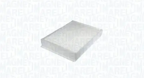 DB фільтр салону ML W166,C-class 205 11- MAGNETI MARELLI 350208065860