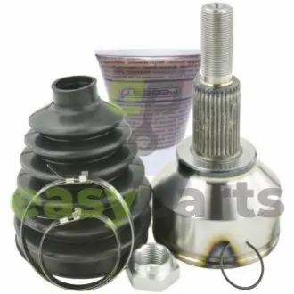 ШРКШ (ШРУС) зовнішній 26x56.8x32 Dodge Journey 3.6 AWD 13- FEBEST 2010-JOURN