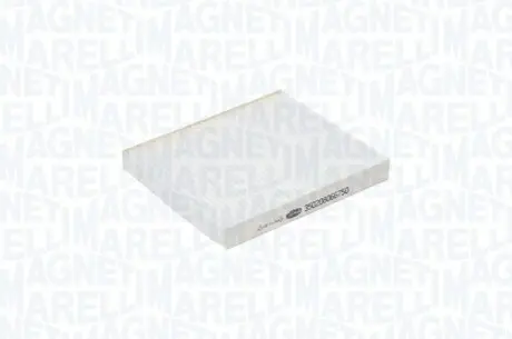 SUZUKI фільтр салону Celerio 14- MAGNETI MARELLI BCF675