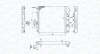 Радиатор OPEL AGILA 1.0-1.2 MAGNETI MARELLI BM1931 (фото 1)