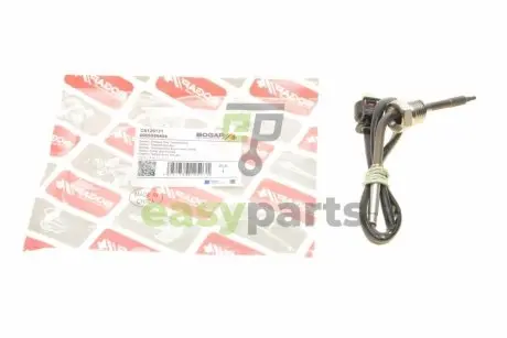 Датчик температури ВГ MB Sprinter 2.2 CDTI 09- (OM651) BOGAP C6120131
