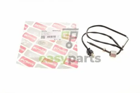 Датчик температури ВГ (перед сажевим фільтром) MB Sprinter 3.0CDI 06- BOGAP C6120102