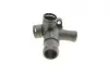Фланець системи охолодження VW T4 1.9 TD -03 BOGAP A4252114 (фото 11)