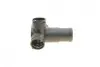 Фланець системи охолодження VW T4 1.9 TD -03 BOGAP A4252114 (фото 12)