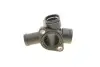 Фланець системи охолодження VW T4 1.9 TD -03 BOGAP A4252114 (фото 13)
