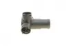 Фланець системи охолодження VW T4 1.9 TD -03 BOGAP A4252114 (фото 5)