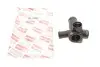 Фланець системи охолодження VW T4 1.9 TD -03 BOGAP A4252114 (фото 8)