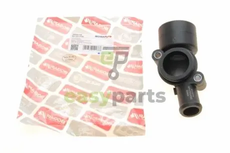 Фланець системи охолодження VW T4 2.8 VR6 95-00 BOGAP A4252108
