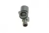 Фланець системи охолодження VW T4 2.8 VR6 95-00 BOGAP A4252108 (фото 6)