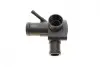 Фланець системи охолодження VW Caddy II/Golf III/IV/Passat 1.9TDI 93-02 BOGAP A4252109 (фото 2)
