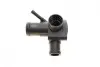 Фланець системи охолодження VW Caddy II/Golf III/IV/Passat 1.9TDI 93-02 BOGAP A4252109 (фото 10)