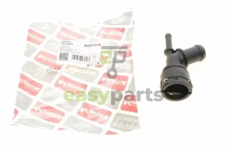 Фланець системи охолодження VW Golf IV 1.6/2.0i 97-06 BOGAP A4252100