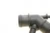 Фланець системи охолодження VW Bora/Golf IV/Sharan 1.4-2.8/1.9TDI 96-06 BOGAP A4252101 (фото 11)
