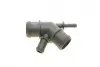 Фланець системи охолодження VW Bora/Golf IV/Sharan 1.4-2.8/1.9TDI 96-06 BOGAP A4252101 (фото 12)