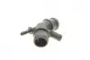 Фланець системи охолодження VW Bora/Golf IV/Sharan 1.4-2.8/1.9TDI 96-06 BOGAP A4252101 (фото 13)