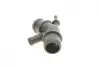 Фланець системи охолодження VW Bora/Golf IV/Sharan 1.4-2.8/1.9TDI 96-06 BOGAP A4252101 (фото 15)