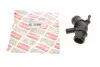 Фланець системи охолодження VW Bora/Golf IV/Sharan 1.4-2.8/1.9TDI 96-06 BOGAP A4252101 (фото 10)