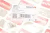 Фланець системи охолодження VW Caddy III 1.2 TSI/1.4 04-15 BOGAP A4230103 (фото 14)