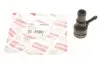 Фланець системи охолодження VW Caddy III 1.2 TSI/1.4 04-15 BOGAP A4230103 (фото 8)