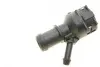 Фланець системи охолодження VW Caddy III 1.2 TSI/1.4 04-15 BOGAP A4230103 (фото 9)