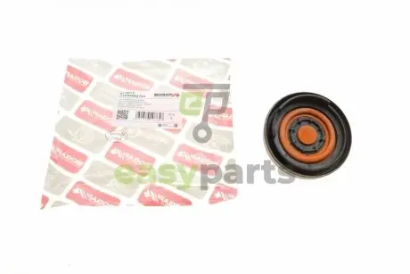 Мембрана вентиляції картера BMW 3 (E90)/5 (F10/F11)/X5 (E70/F15/F85) 3.0i 06- (N55) BOGAP B1116112