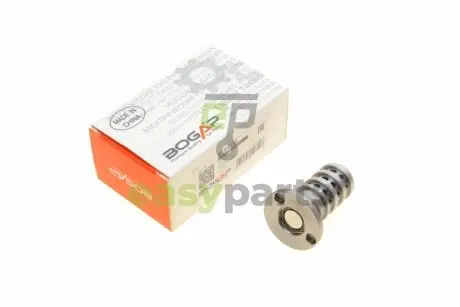 Клапан регулювання фаз газорозподілу Skoda Octavia/VW Golf VII/Passat 1.8/2.0 TSI 12- BOGAP A1338112