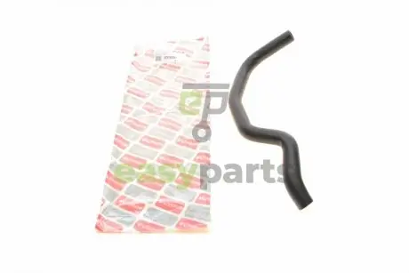Патрубок вентиляції картера BMW X5 (E53) 4.4/4.6 00-03 M62 BOGAP B1210134