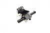 Кран пічки VW LT 28/35 75-93/T3 79-92 BOGAP A4122109 (фото 12)