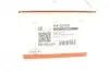Кран пічки VW LT 28/35 75-93/T3 79-92 BOGAP A4122109 (фото 16)