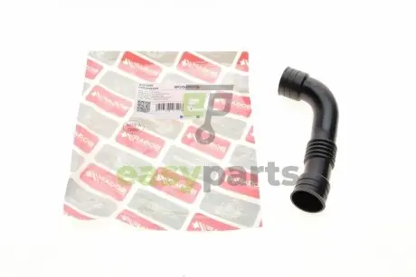 Патрубок вентиляції картера VW T5 1.9TDI 03-09 BOGAP A1210207