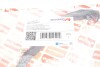 Патрубок вентиляции картерных газов BOGAP A1210136 (фото 2)