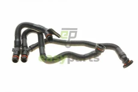 Патрубок вентиляції картера Audi A4/A6 3.2 FSI 04-09 BOGAP A1210112 (фото 1)