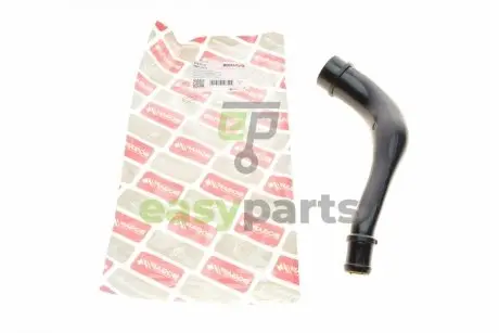 Патрубок вентиляції картера Audi A4/A6/VW Golf IV 1.8T 96-08 BOGAP A1210110