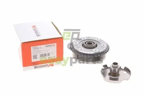 Шестерня розподільного валу BMW 3 (E91/92)/7 (F01-04) N54/N55 3,0 05-15 BOGAP B1336107