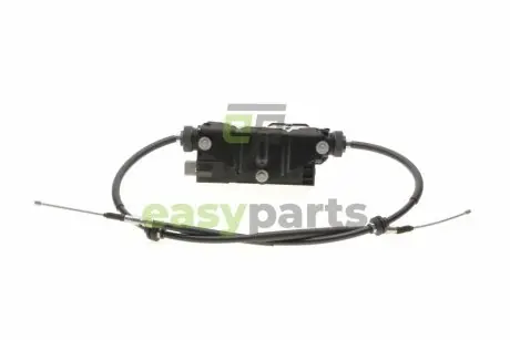 Моторчик електроручника BMW X5 (F15) 13-18 BOGAP B7522104