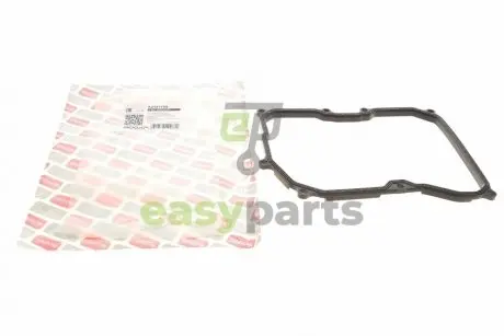 Прокладка піддона АКПП VW Golf V/Passat 1.6-2.0 TDI 03-12 BOGAP A2141104 (фото 1)