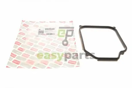 Прокладка маслянного поддона АКПП BOGAP A2141101 (фото 1)