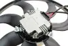 Вентилятор радіатора (електричний) Audi A3/Skoda Octavia/VW Caddy/Golf V/VI/Passat 1.2-3.6 03- BOGAP A4243116 (фото 15)
