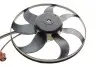 Вентилятор радіатора (електричний) Audi A3/Skoda Octavia/VW Caddy/Golf V/VI/Passat 1.2-3.6 03- BOGAP A4243116 (фото 18)