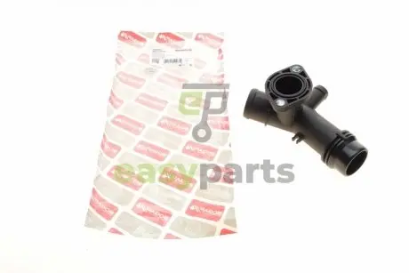 Патрубок системи охолодження Audi A4/A5/A6/A8/Q7 3.0 TFSI 07- BOGAP A4229197