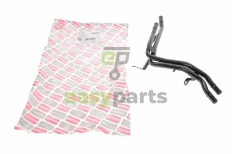 Патрубок системи охолодження VW Passat 1.8/2.0 TSI 05-10 BOGAP A4229108