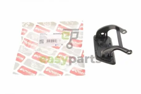 Заглушка омивача фар BMW 5 (E60) 01-10 (R) M47/M54/N47/N52/N53 BOGAP B5522150