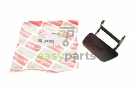 Заглушка омивача фар BMW 5 (E60) 01-10 (L) M47/M54/N47/N52/N53 BOGAP B5522149