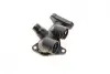 Фланець системи охолодження Audi A4/A6/VW Passat 1.8/1.8T 94-05 BOGAP A4252138 (фото 11)