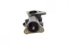 Фланець системи охолодження Audi A4/A6/VW Passat 1.8/1.8T 94-05 BOGAP A4252138 (фото 14)