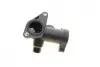 Фланець системи охолодження Audi A4/A6/VW Passat 1.8/1.8T 94-05 BOGAP A4252138 (фото 15)